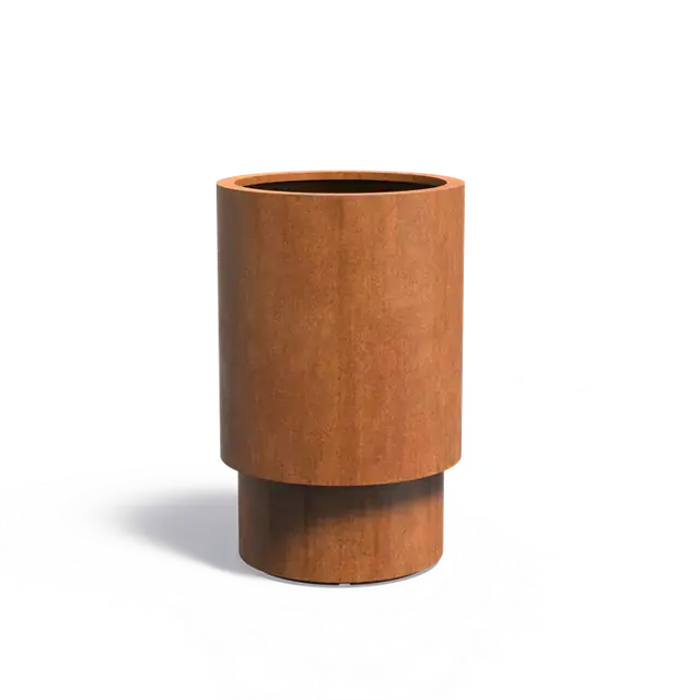 Actie | Cortenstaal PlantenbakkenEXTEND700 x 1100 mm