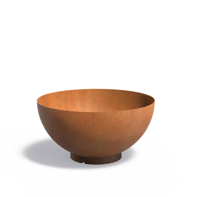Cortenstaal PlantenbakkenBOCCA1200 x 610 mm | Topdeal