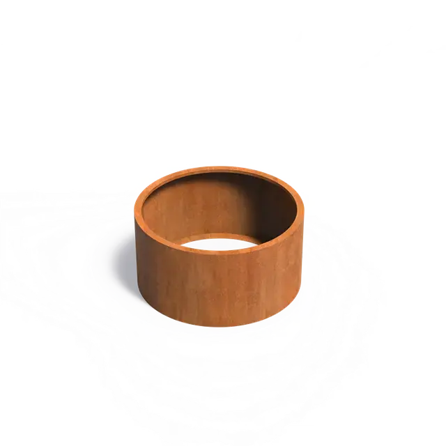 Cortenstaal PlantenbakkenCIRCUM Zonder bodem1200 x 600 mm | Speciale aanbieding
