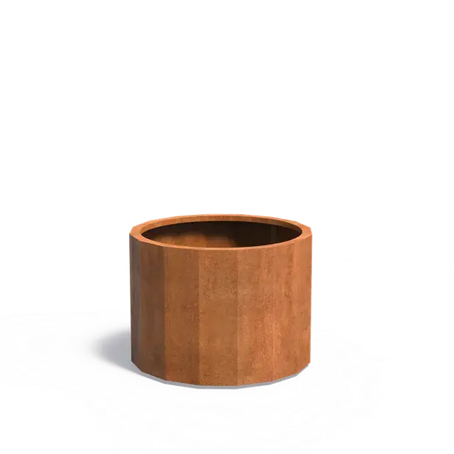 Cortenstaal PlantenbakkenBOXER800 x 600 mm - Bespaar nu