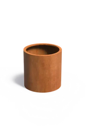 Zojuist toegevoegd | Cortenstaal PlantenbakkenCIRCUM Zonder bodem800 x 800 mm