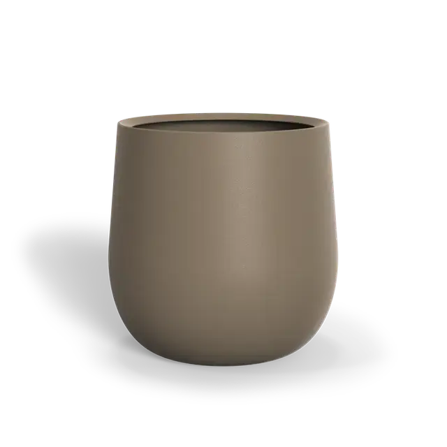 Sale - Polyester PlantenbakkenLORA800 x 800 mm