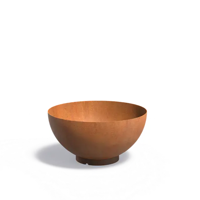 Cortenstaal PlantenbakkenBOCCA1000 x 510 mm | Makkelijk bestellen