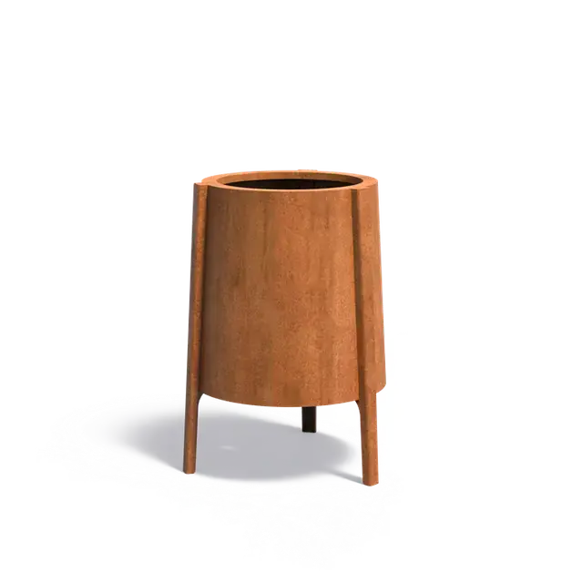 Cortenstaal PlantenbakkenBOTAN600 x 1000 mm | Veilige betaling