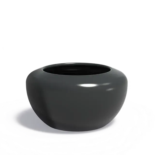 Aluminium PlantenbakkenONYX980 x 540 mm - Nieuw binnengekomen