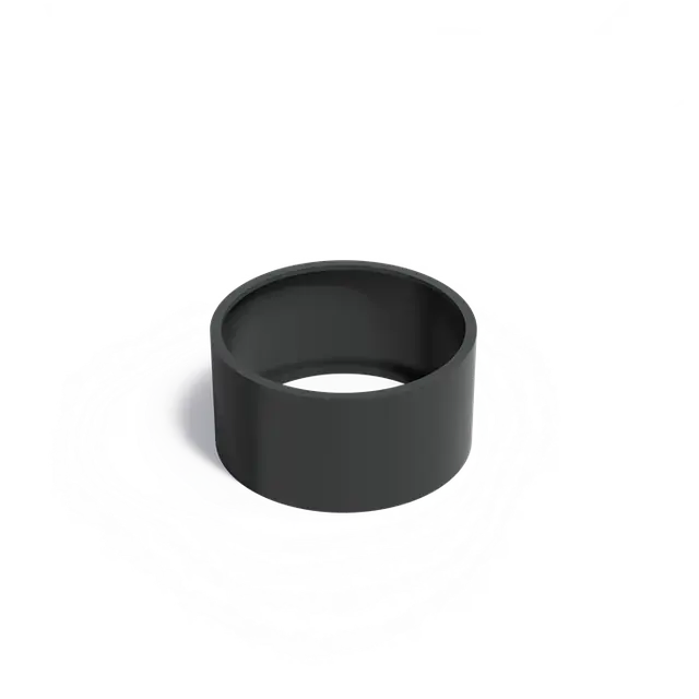 Aluminium PlantenbakkenCIRCUM Zonder bodem1200 x 600 mm | Rechtstreeks uit de fabriek