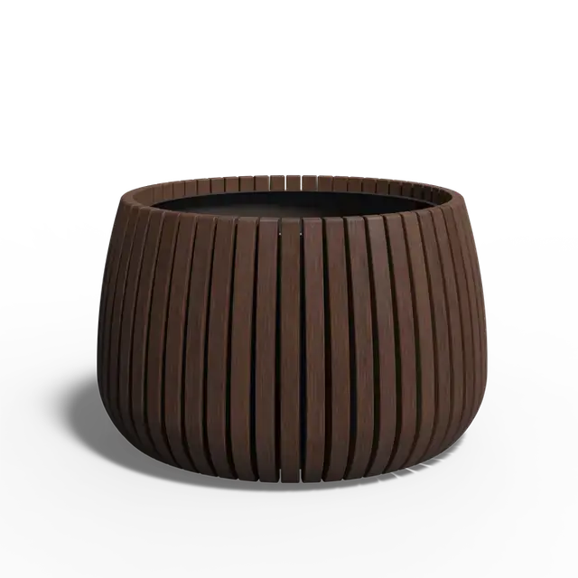 Bamboe PlantenbakkenMORI980 x 600 mm - Extra voordeel
