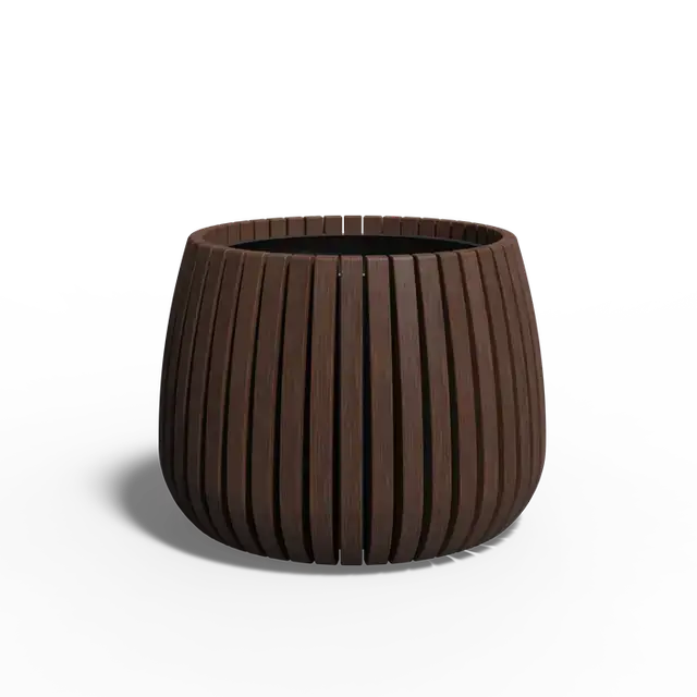 Vanaf nu beschikbaar - Bamboe PlantenbakkenMORI810 x 600 mm