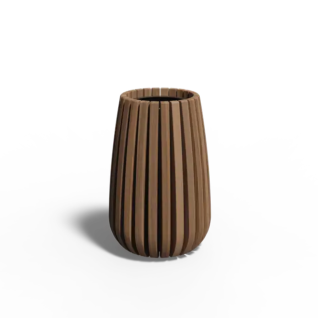 Kebony PlantenbakkenMORI530 x 800 mm | Bespaar nu