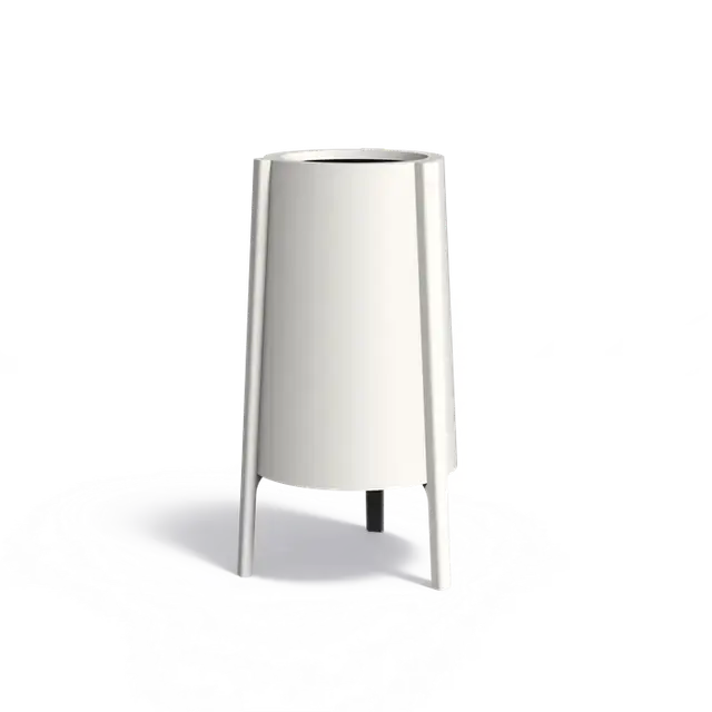 Online bestellen - Aluminium PlantenbakkenBOTAN500 x 1200 mm