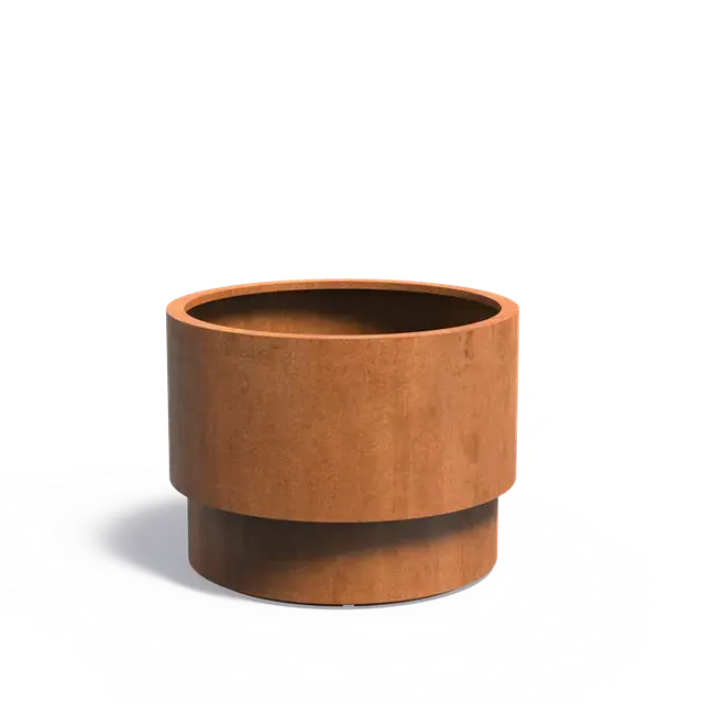 Cortenstaal PlantenbakkenEXTEND1000 x 750 mm | Actie