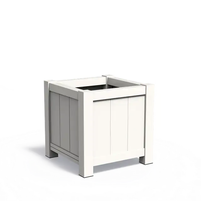 Trending | Aluminium PlantenbakkenYORK800 x 800 x 800 mm