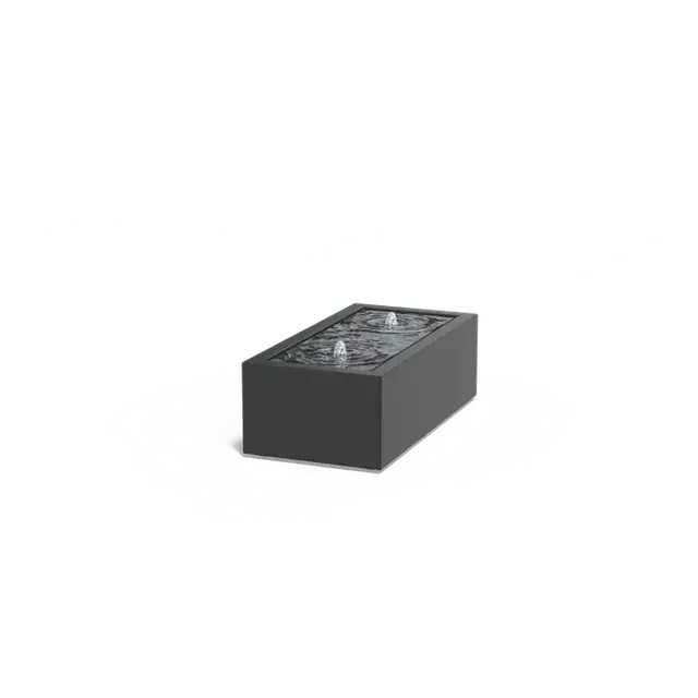 Aluminium WaterelementenWatertafels standaard1200 x 600 x 400 mm | Alleen deze week