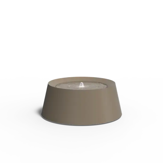 Aluminium WaterelementenCOVE1000 x 400 mm | Premiumkwaliteit