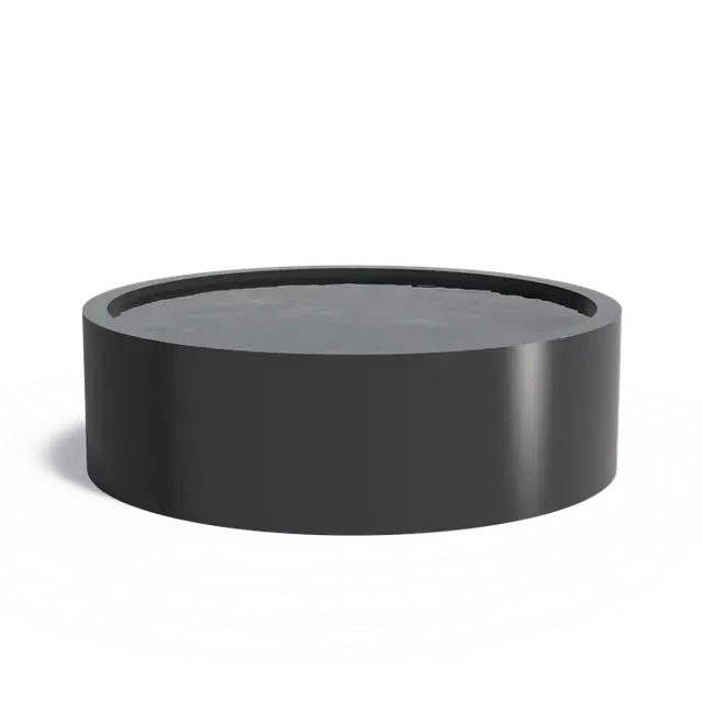 Aluminium WaterelementenVijvers rond2000 x 600 mm | Veel gevraagd