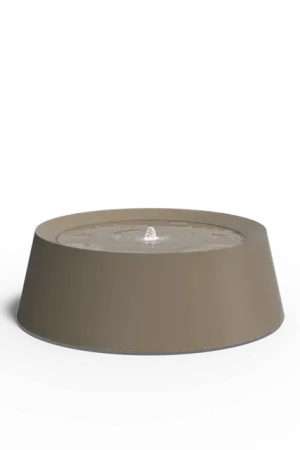 Aanbieding - Aluminium WaterelementenCOVE1200 x 400 mm
