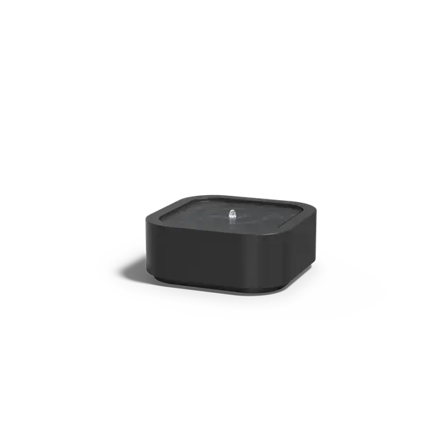 Aluminium WaterelementenWatertafels premium1000 x 1000 x 400 mm | Mis het niet