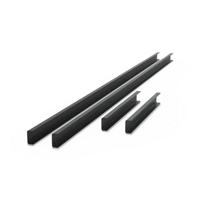 Aluminium WaterelementenSpiegelvijver U-profiel4008 x 46 x 105 mm - Voeg toe aan winkelwagen
