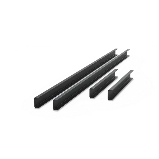 Deal - Aluminium WaterelementenSpiegelvijver U-profiel3990 x 46 x 105 mm