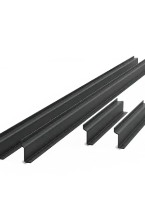 Aanbieding - Aluminium WaterelementenSpiegelvijver Z-profiel4008 x 90 x 135 mm