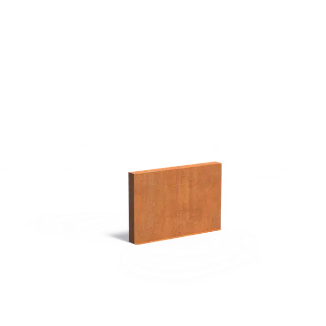 Cortenstaal MurenMuren1500 x 150 x 1000 mm - Bespaar meer