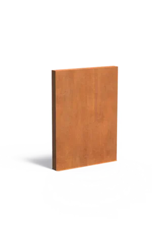 Zojuist toegevoegd - Cortenstaal MurenMuren1500 x 150 x 2000 mm