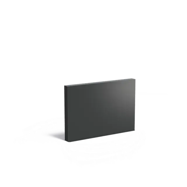 Aluminium MurenMuren2000 x 150 x 1350 mm | Extra voordeel