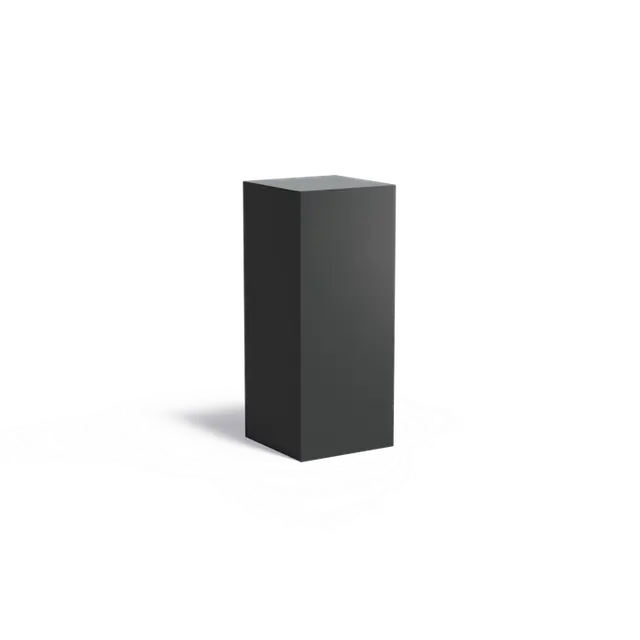 Aluminium SokkelsSokkel500 x 500 x 1200 mm | Nu beschikbaar