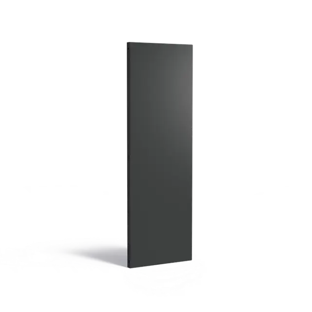 Bestel vandaag | Gecoat staal PanelenPaneel Basic600 x 50 x 1800 mm