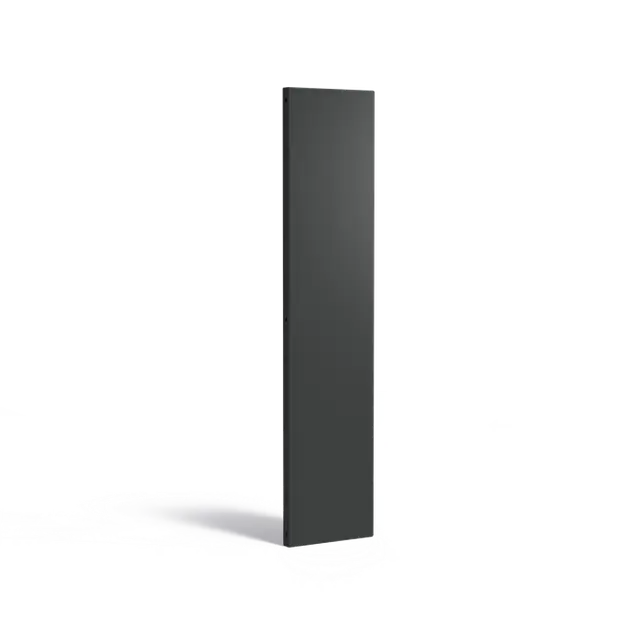 Nieuw in het assortiment - Gecoat staal PanelenPaneel Basic400 x 50 x 1800 mm
