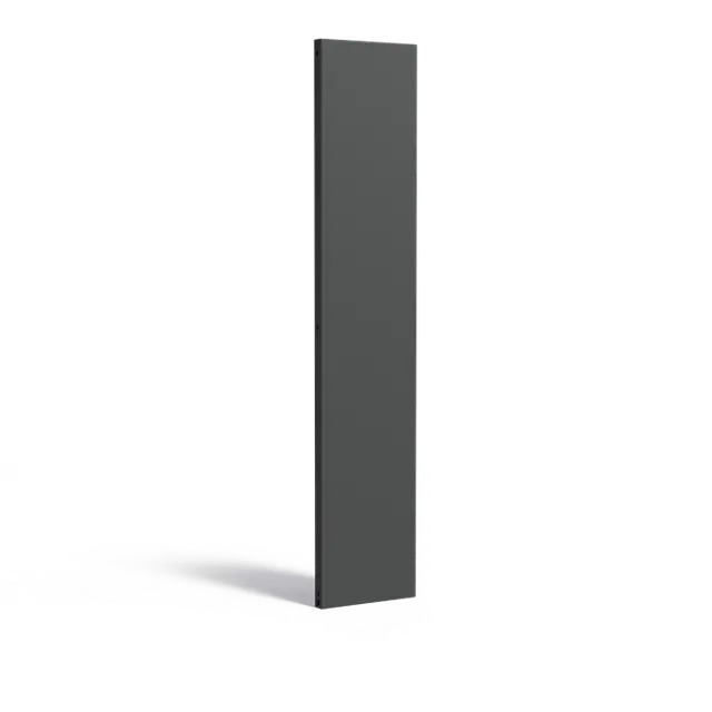 Gecoat staal PanelenPaneel Basic400 x 50 x 2000 mm - Nieuw gelanceerd