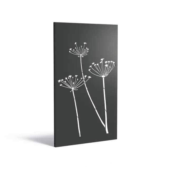 Outlet | Gecoat staal PanelenPaneel Nature1100 x 50 x 1800 mm