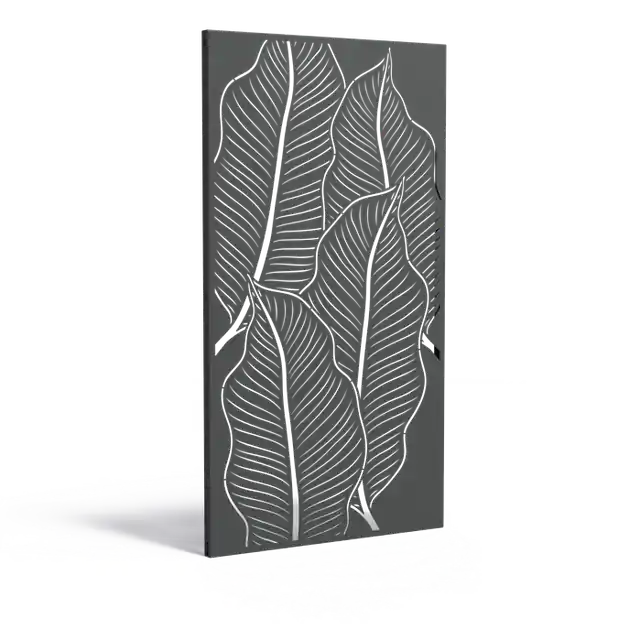Gecoat staal PanelenPaneel Geometric1100 x 50 x 2000 mm - Direct kopen