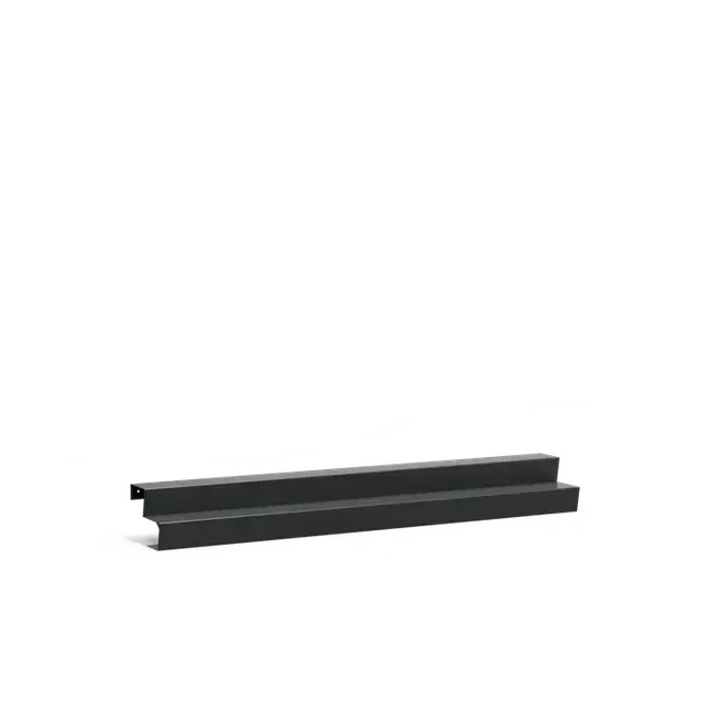 Fabrieksprijs - Aluminium TrappenTrappen3000 x 480 x 340 mm