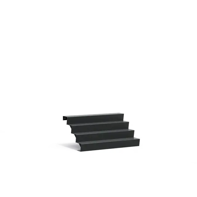 Scherpe prijs - Aluminium TrappenTrappen1500 x 960 x 680 mm