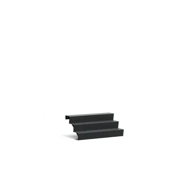 Opruiming | Aluminium TrappenTrappen1250 x 720 x 510 mm