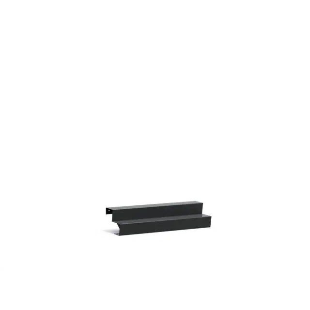 Shop nu - Aluminium TrappenTrappen1500 x 480 x 340 mm