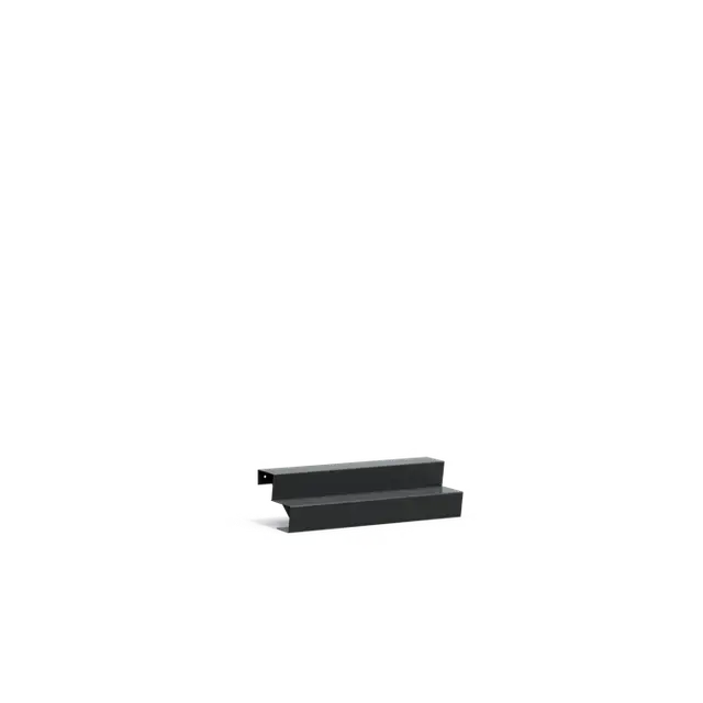 Aluminium TrappenTrappen1250 x 480 x 340 mm - Goed beoordeeld
