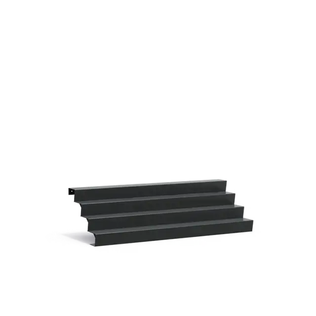 Populair | Aluminium TrappenTrappen2500 x 960 x 680 mm