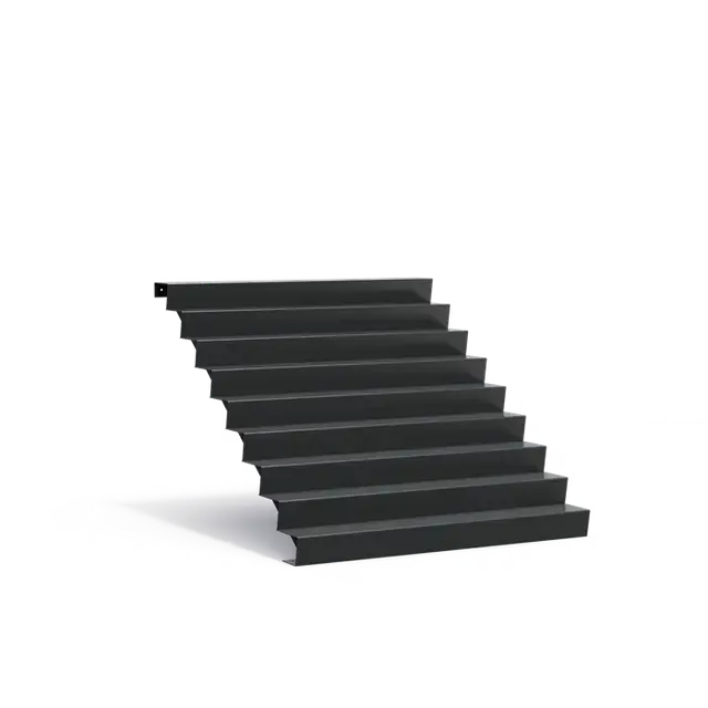 Bespaar meer | Aluminium TrappenTrappen2000 x 2160 x 1530 mm