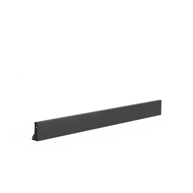 Bestseller | Aluminium KeerwandenKeerwand 2002000 x 100 x 200 mm