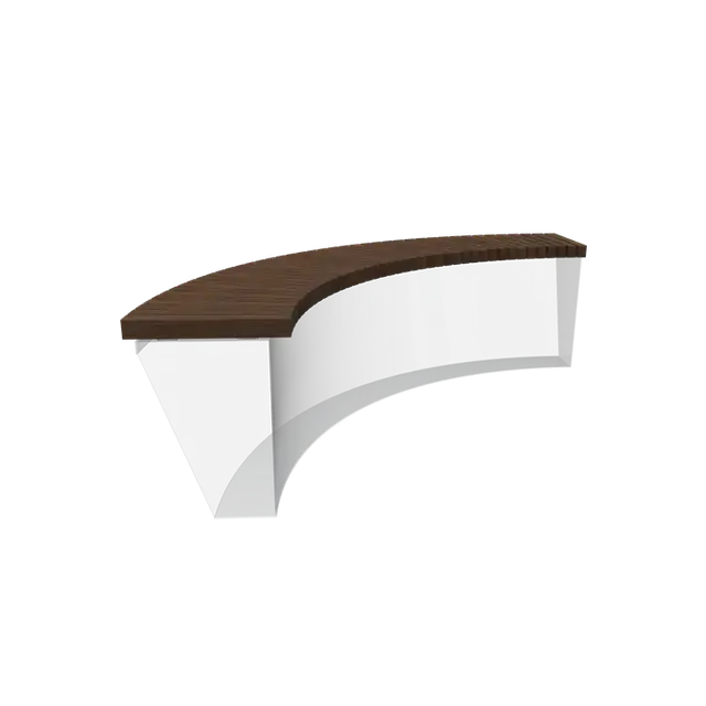 Bamboe KeerwandenZitting2749 x 901 x 66 mm - Alleen deze week