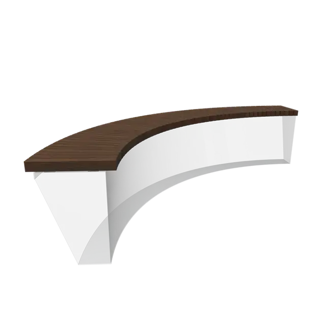 Bamboe KeerwandenZitting3457 x 1047 x 66 mm | Scherp geprijsd