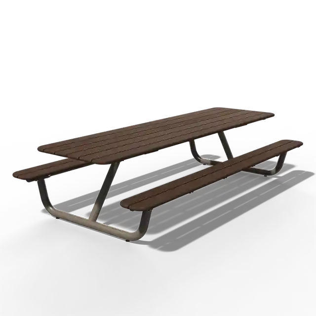 Bamboe PicknicksetsAERA picknickset3000 x 1620 x 730 mm | Lage prijs