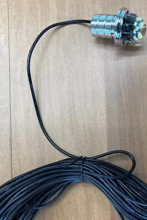 Alleen deze week - Accessoires LED verlichting / B20 x 20 x 20 mm