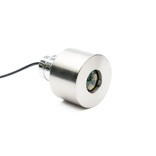 Nieuw product - Accessoires LED verlichting / A20 x 20 x 20 mm