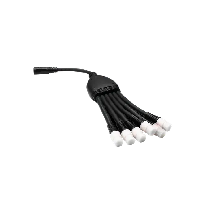 Zojuist toegevoegd | Accessoires LED verlichting Seliger1 x 1 x 1 mm