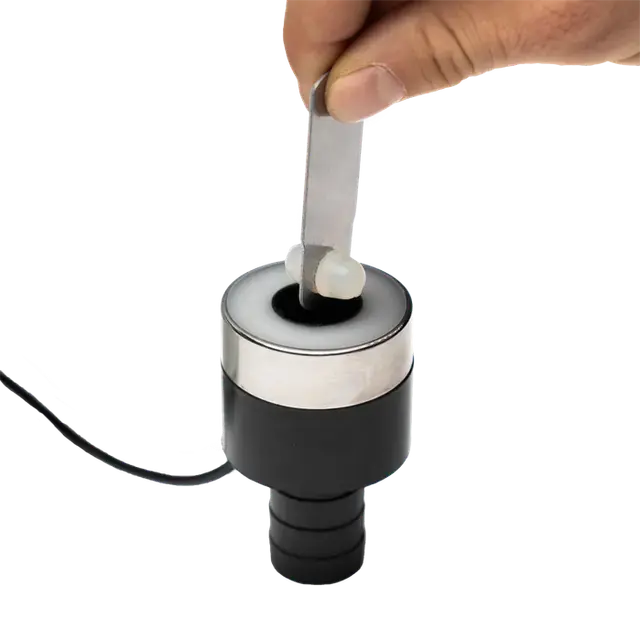 Accessoires LED verlichting Seliger1 x 1 x 1 mm | Extra voordeel