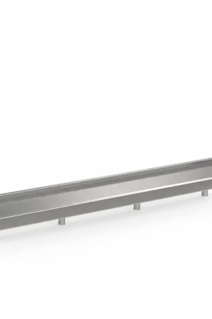 Alleen vandaag - Accessoires Waterval1500 x 100 x 20 mm