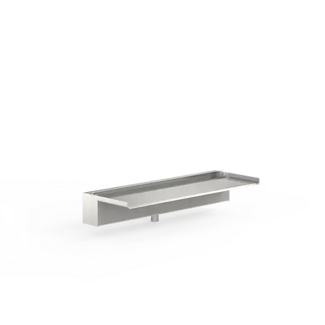 Meest verkocht | Accessoires Waterval600 x 100 x 20 mm